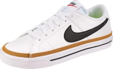 Nike Women's Low Top Sports Shoes - Performance and Style