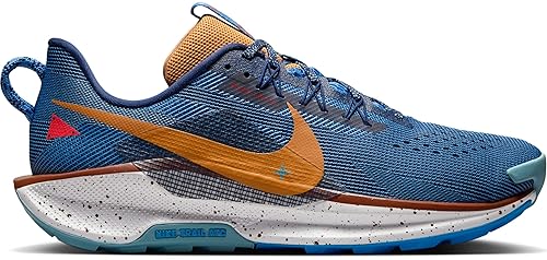 Nike Pegasus Trail 5 Men's Trail Running Shoes - Ultimate Off-Road Performance