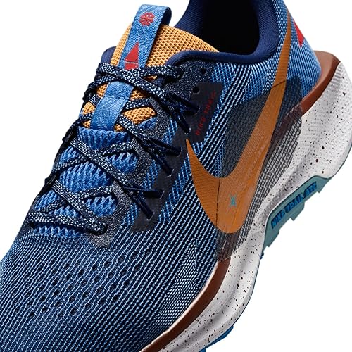 Nike Pegasus Trail 5 Men's Trail Running Shoes - Ultimate Off-Road Performance
