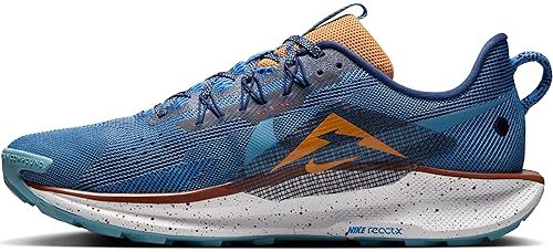 Nike Pegasus Trail 5 Men's Trail Running Shoes - Ultimate Off-Road Performance