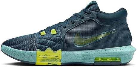 Nike Men's Basketball Sneaker