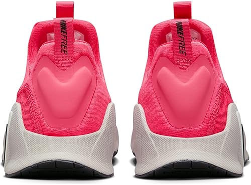 Nike Free Metcon 6 Women's Workout Shoes (Aster Pink) Size 8