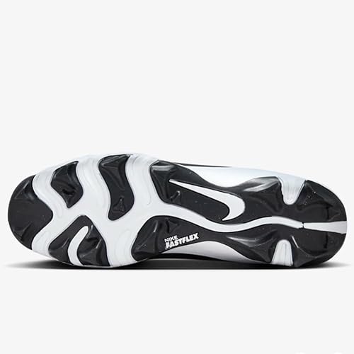Nike Vapor Edge Shark 2 Men's Football Cleat - Premium Performance for Men's Football