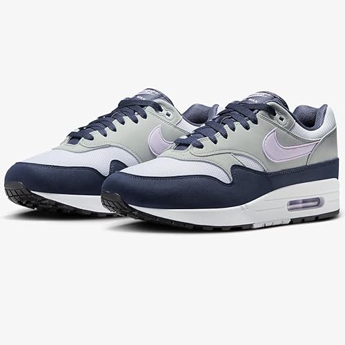 Nike Air Max 1 Men's Shoes - Stylish and Comfortable Footwear
