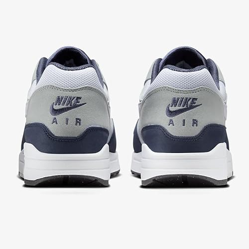 Nike Air Max 1 Men's Shoes - Stylish and Comfortable Footwear