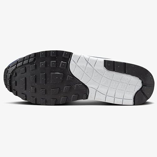 Nike Air Max 1 Men's Shoes - Stylish and Comfortable Footwear
