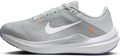 Nike Women's Sneaker: Stylish Footwear for Active Women
