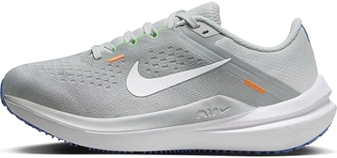 Nike Women's Sneaker: Stylish Footwear for Active Women