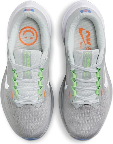 Nike Women's Sneaker: Stylish Footwear for Active Women