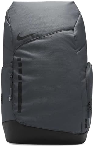 Nike Elite Backpack Gray/Black - One Size