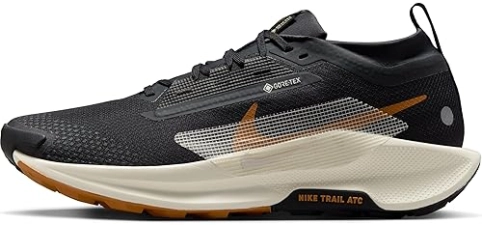Nike Pegasus Trail 5 GORE-TEX Men's Waterproof Trail Running Shoes