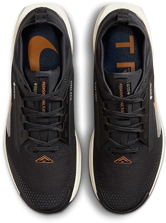 Nike Pegasus Trail 5 GORE-TEX Men's Waterproof Trail Running Shoes