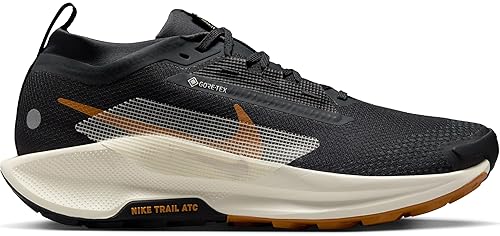 Nike Pegasus Trail 5 GORE-TEX Men's Waterproof Trail Running Shoes