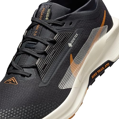 Nike Pegasus Trail 5 GORE-TEX Men's Waterproof Trail Running Shoes