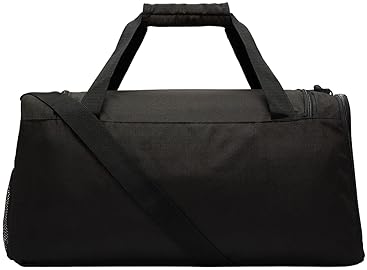 Nike Air Jordan Small Duffel Bag (55L) in Black