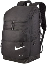 Nike Swim Repel Backpack - Black, 35 Liters