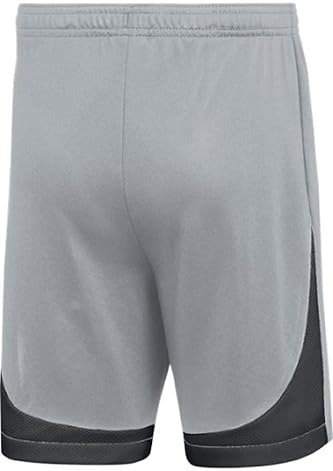 Nike Youth Dri-Fit US Classic II Shorts in Large Grey - Youth Sizes