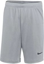 Nike Youth Dri-Fit US Classic II Shorts in Large Grey - Youth Sizes