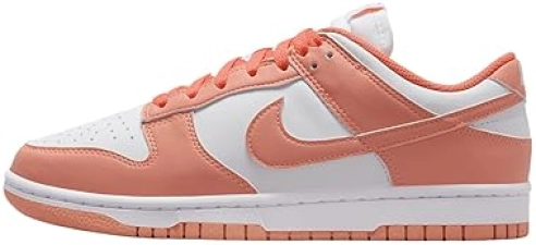 Nike Women's Athletic Shoe - Stylish and Comfortable Sneakers