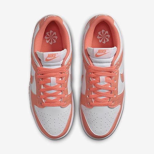 Nike Women's Athletic Shoe - Stylish and Comfortable Sneakers