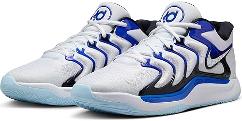 Nike KD 17 Men's Basketball Shoe - Premium Performance Footwear