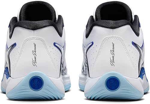 Nike KD 17 Men's Basketball Shoe - Premium Performance Footwear