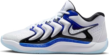Nike KD 17 Men's Basketball Shoe - Premium Performance Footwear