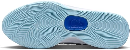 Nike KD 17 Men's Basketball Shoe - Premium Performance Footwear