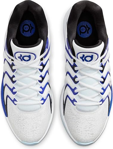 Nike KD 17 Men's Basketball Shoe - Premium Performance Footwear