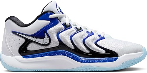 Nike KD 17 Men's Basketball Shoe - Premium Performance Footwear