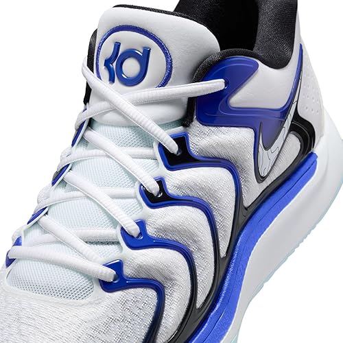 Nike KD 17 Men's Basketball Shoe - Premium Performance Footwear