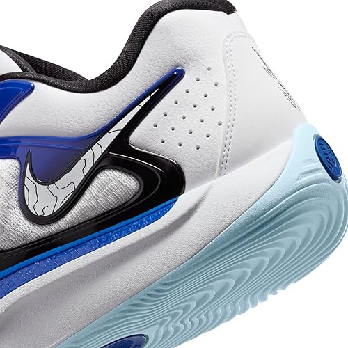 Nike KD 17 Men's Basketball Shoe - Premium Performance Footwear
