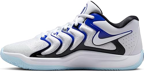 Nike KD 17 Men's Basketball Shoe - Premium Performance Footwear