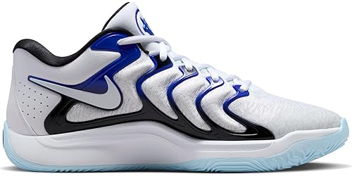 Nike KD 17 Men's Basketball Shoe - Premium Performance Footwear