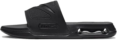 Nike Men's Air Max Cirro Solarsoft Athletic Slide Sandals - Just Do It