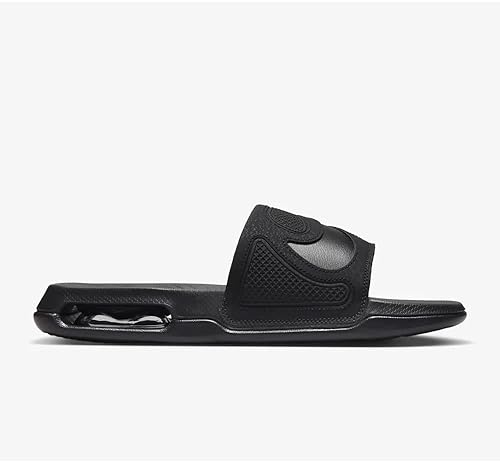 Nike Men's Air Max Cirro Solarsoft Athletic Slide Sandals - Just Do It