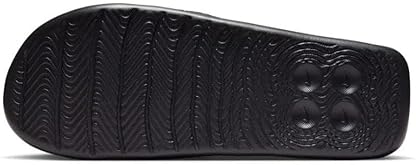 Nike Men's Air Max Cirro Solarsoft Athletic Slide Sandals - Just Do It