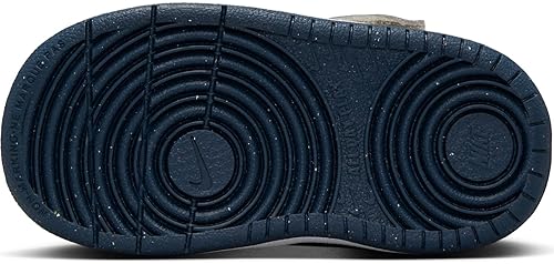 Nike Baby-Boy Court Borough Low Recraft Infant Toddler Sneaker