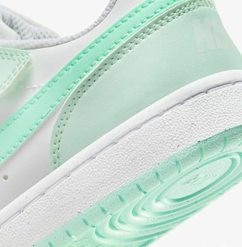 NIKE Boys Low-Cut Sneaker