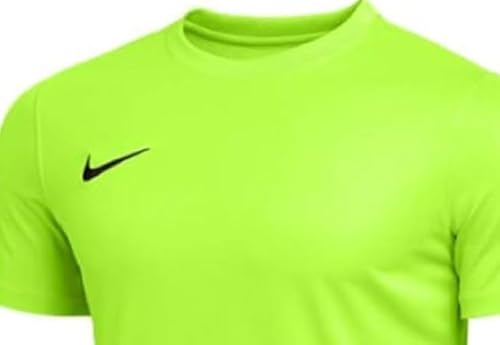 Nike Men's Park Short Sleeve T-Shirt - Performance and Style for Men