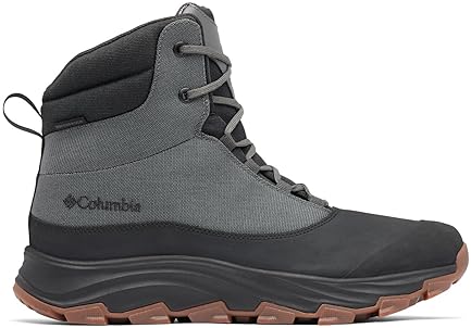 Columbia Men's Expeditionist Omni-Heat Jacket - Stay Warm in Style