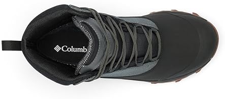 Columbia Men's Expeditionist Omni-Heat Jacket - Stay Warm in Style