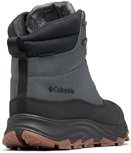 Columbia Men's Expeditionist Omni-Heat Jacket - Stay Warm in Style