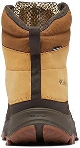 Columbia Men's Expeditionist Shield