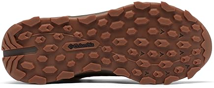 Columbia Men's Expeditionist Shield