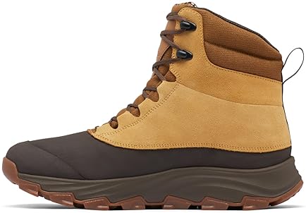 Columbia Men's Expeditionist Shield