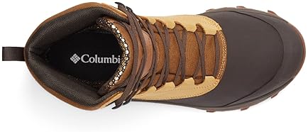 Columbia Men's Expeditionist Shield