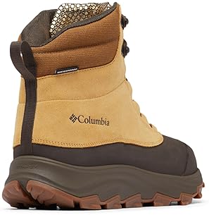 Columbia Men's Expeditionist Shield
