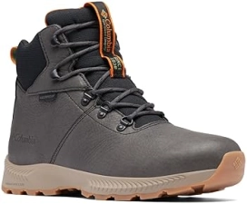 Columbia Men's Landroamer Explorer Waterproof Hiking Shoe