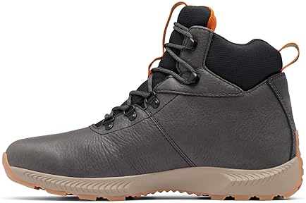 Columbia Men's Landroamer Explorer Waterproof Hiking Shoe